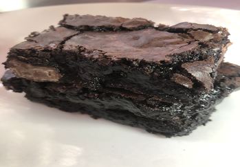 Fudgy Brownies