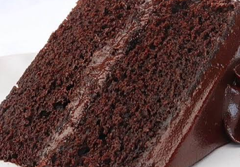 Lux Chocolate Cake