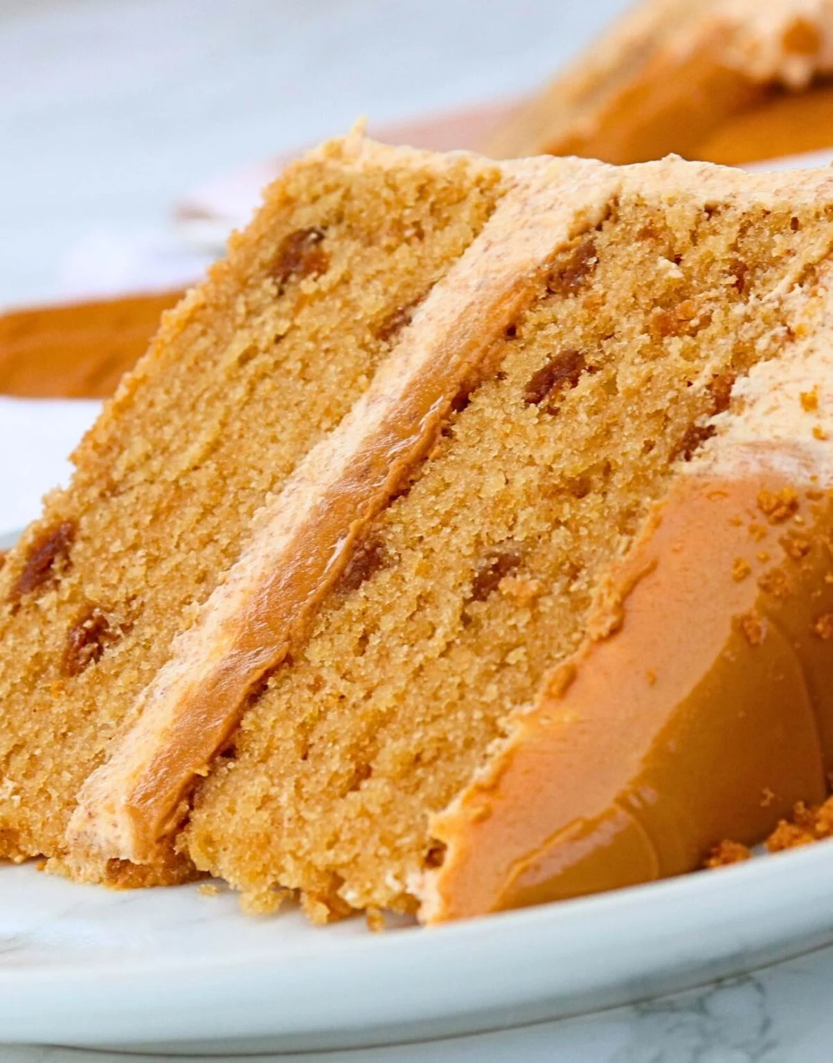 Biscoff Cake - Main product image