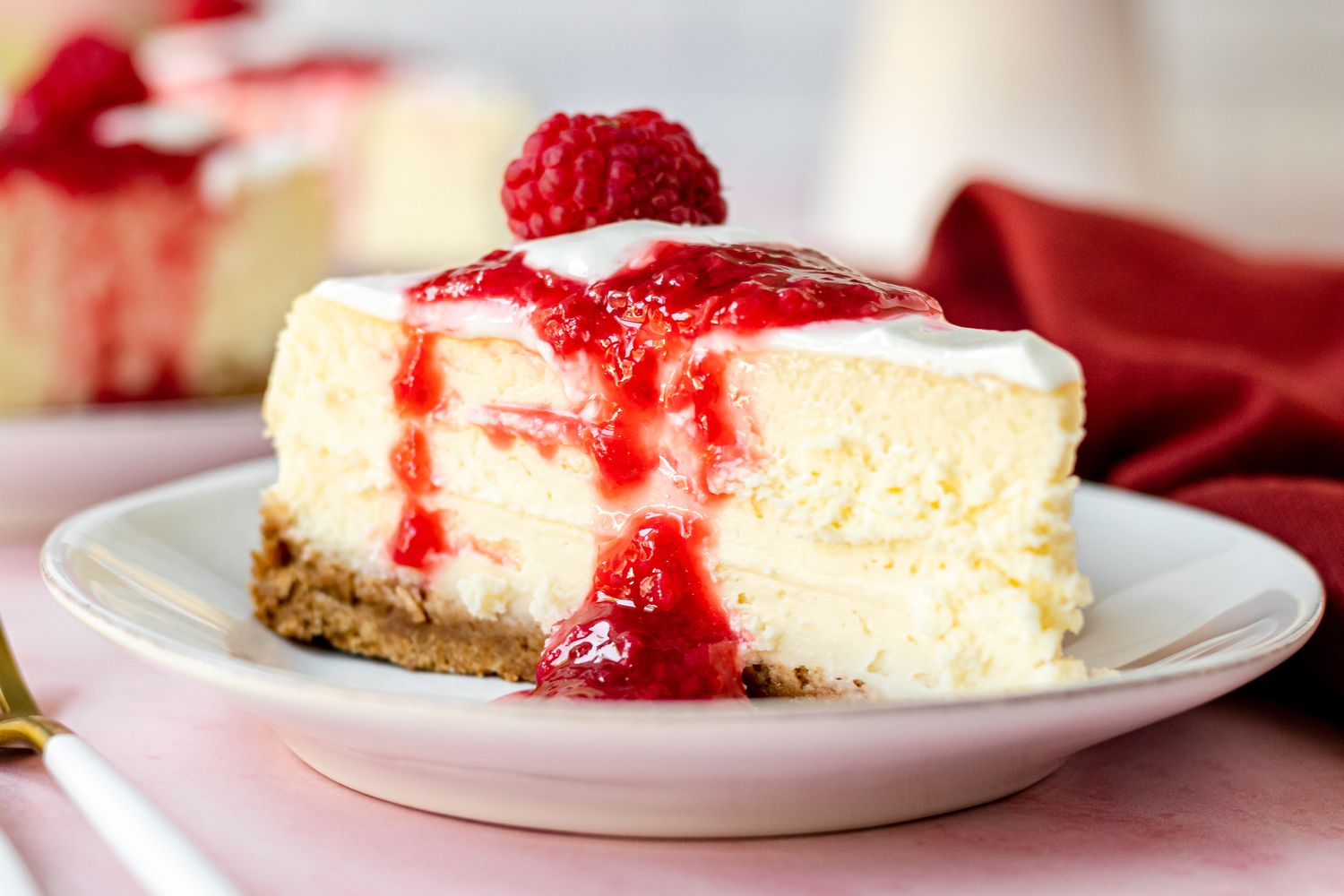 Cheese Cake