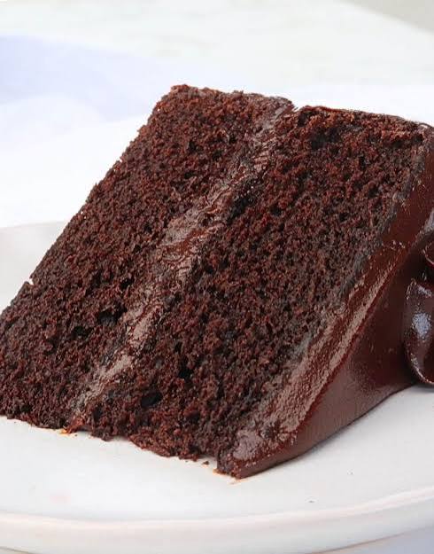 Lux Chocolate Cake - Main product image