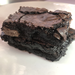Fudgy Brownies
