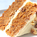 Carrot Cake (Nuts-free) - Thumbnail 1