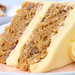 Hummingbird Cake (Nuts-free) - Thumbnail 1