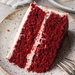Lux Red Velvet Cake